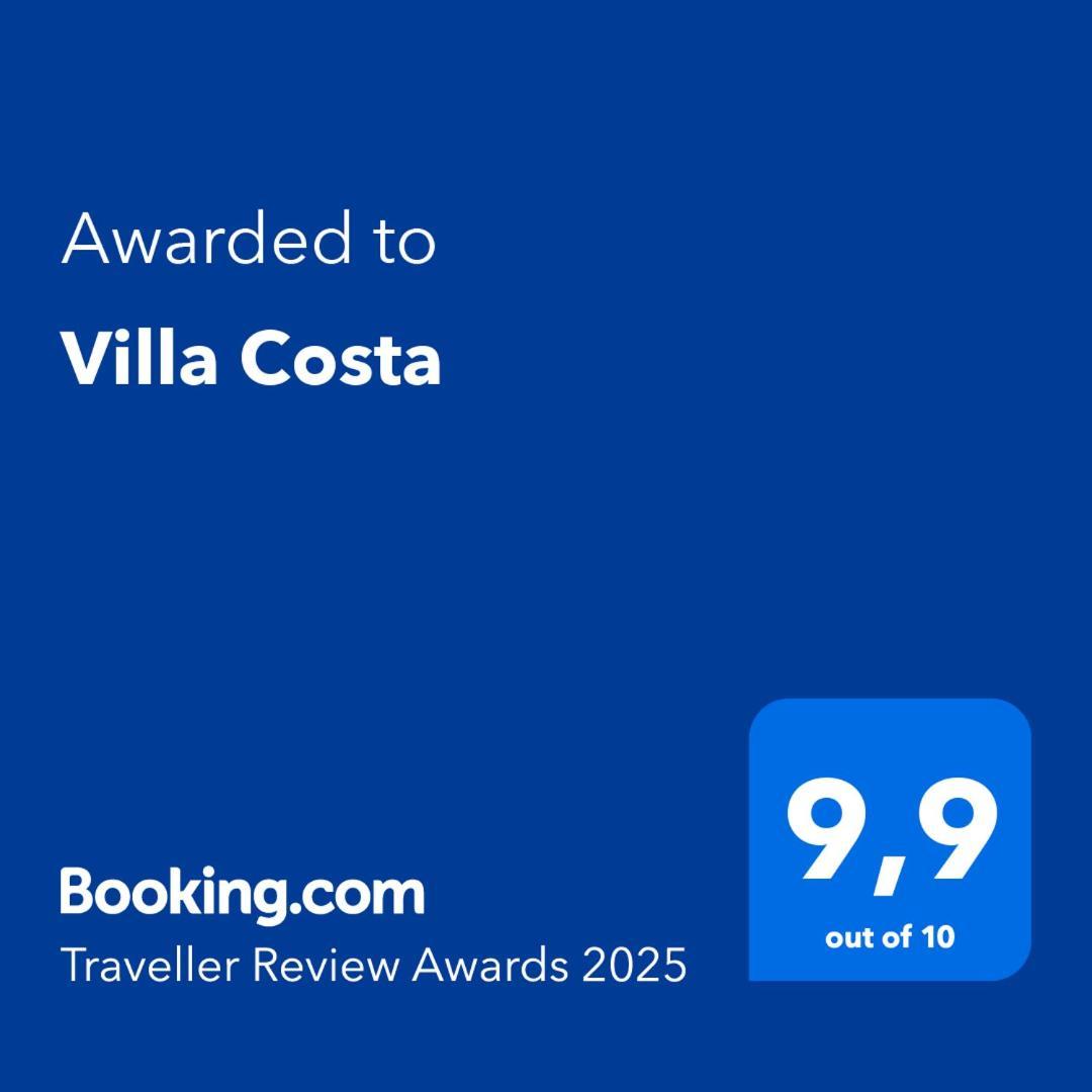 Villa Costa 익시아 외부 사진